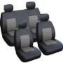 Funda de asiento simil cuero