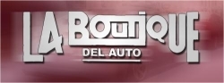 La Boutique Del Auto