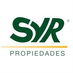 SYR PROPIEDADES