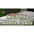 Cochería Santa Paula