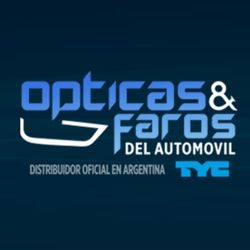 Opticas y Faros SRL