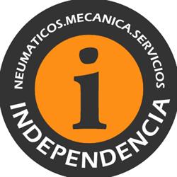 Neumaticos Independencia Mecanica en General