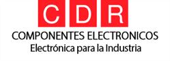Cdr - Componentes Electrónicos