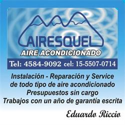 GEOLOGO JORGE WEXLER Y ASOCIADOS