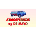 Atmosféricos 25 de Mayo