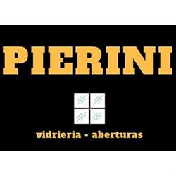 Aberturas y Vidriería Pierini