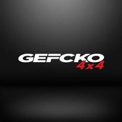 GEFCKO 4x4