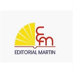 Editorial Martin