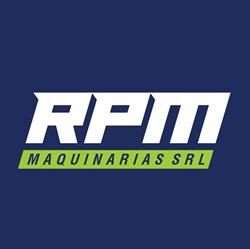 Rpm Maquinarias Srl