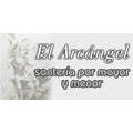 SANTERIA EL ARCANGEL POR MAYOR Y MENOR