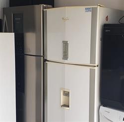 Tecno Frio Refrigeración