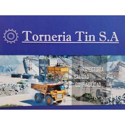 Tornería Tin SA