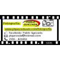 FOTOGRAFO PABLO QUEZADA