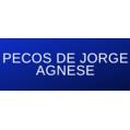 Pecos de    Jorge Agnese