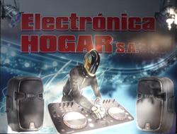 Electronica Hogar S.a.