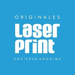 Originales Laser Print