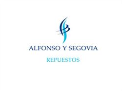 Alfonso y Segovia Repuestos y Accesorios