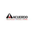 Acuerdo Negocios Inmobiliarios