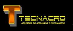 Andamios Tecnacro
