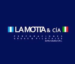La Motta & Cia - Rio Ceballos Srl