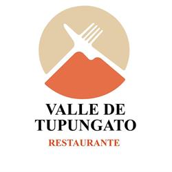 Restaurant Valle de Tupungato