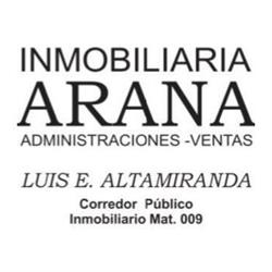 Inmobiliaria Arana