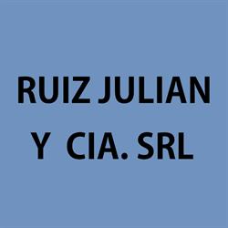 Ruiz Julián y Cia SRL