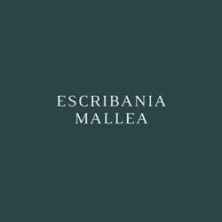 ESCRIBANIA MALLEA