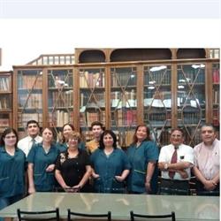 Biblioteca Franklin