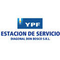 Estacion de Servicio Diagonal Don Bosco SRL