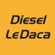 DIESEL LE DACA
