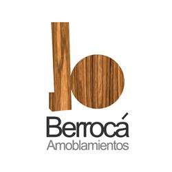 Berroca Amoblamientos Muebles a Medida
