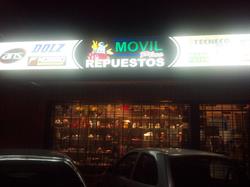 Movil Plus