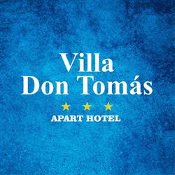 Apart Hotel Villa Don Tomas