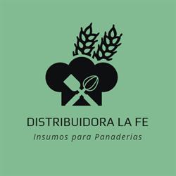 DISTRIBUIDORA LA FE - INSUMOS PARA PANADERIAS