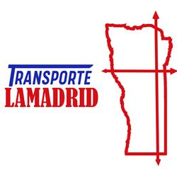 Transporte Lamadrid
