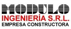 Empresa Constructora Modulo Ingenieria