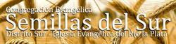 Iglesia Evangelica del Rio de la Plata C e Semillas del Sur