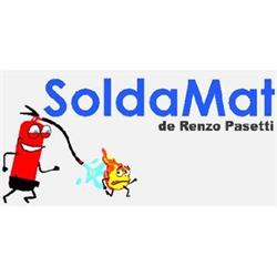 SOLDAMAT DE RENZO PASETTI
