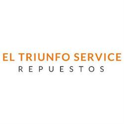 El Triunfo Service Repuestos