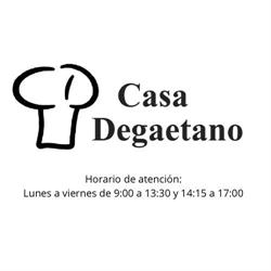 Casa Degaetano Sa Equipamiento Gastronomico