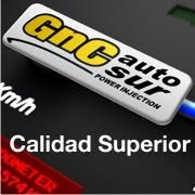 Gnc Auto Sur Garantia de Calidad