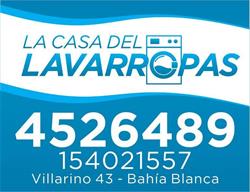 La Casa del Lavarropas Repuestos y Accesorios