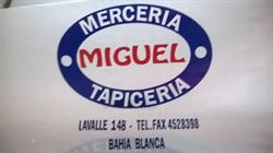 Miguel Luis Pedro - Merceria y Tapiceria Mayorista