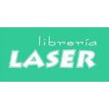 Librería Láser