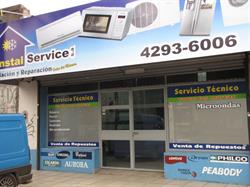 Instal Service S.a.