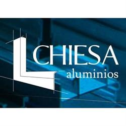 Chiesa Carpintería de Aluminio