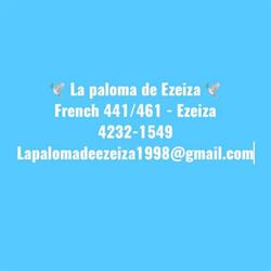La Paloma - Mat Construccion Aberturas - Sanitarios