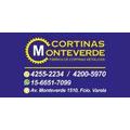 Cortinas Monteverde