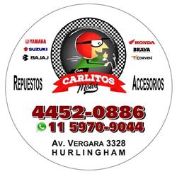 Casa Carlitos